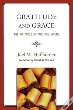 Capa do artigo Gratitude And Grace