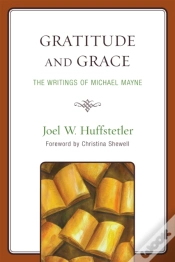 Capa do artigo Gratitude And Grace