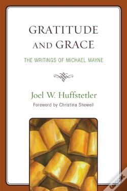 Capa do artigo Gratitude And Grace