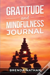 Capa do artigo Gratitude And Mindfulness Journal: Journ