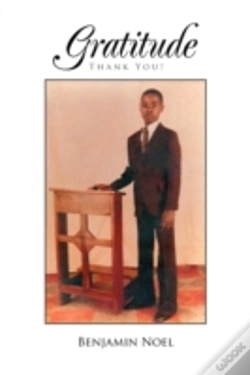 Capa do artigo Gratitude