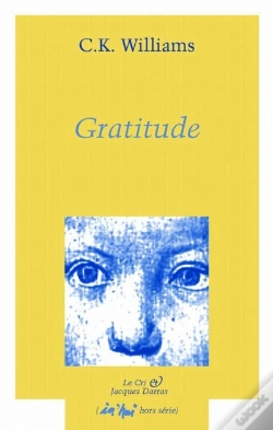 Capa do artigo Gratitude