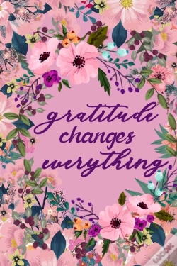 Capa do artigo Gratitude Changes Everything
