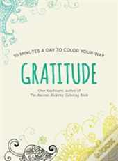 Gratitude