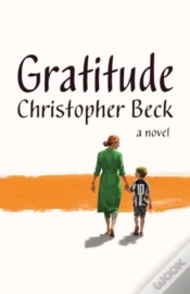 Capa do artigo Gratitude
