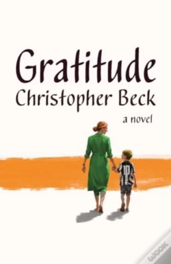 Capa do artigo Gratitude