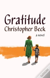 Capa do artigo Gratitude