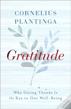 Capa do artigo Gratitude