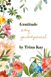 Capa do artigo Gratitude