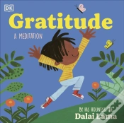Capa do artigo Gratitude