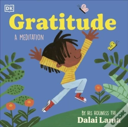 Capa do artigo Gratitude