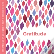 Capa do artigo Gratitude