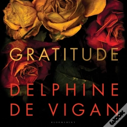 Capa do artigo Gratitude