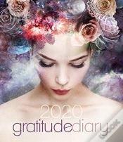 Capa do artigo Gratitude Diary 2020