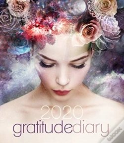 Capa do artigo Gratitude Diary 2020
