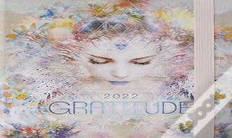 Gratitude Diary 2022