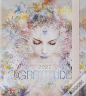 Capa do artigo Gratitude Diary 2022