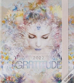 Capa do artigo Gratitude Diary 2022
