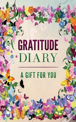 Capa do artigo Gratitude Diary
