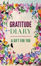 Capa do artigo Gratitude Diary