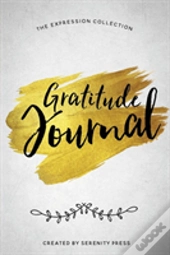 Gratitude Diary