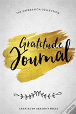 Capa do artigo Gratitude Diary