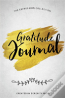 Gratitude Diary