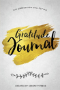 Gratitude Diary - Preview