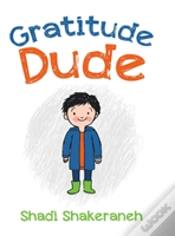 Capa do artigo Gratitude Dude