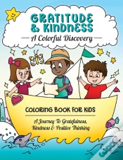 Capa do artigo Gratitude & Kindness