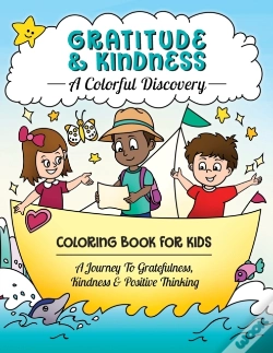 Capa do artigo Gratitude & Kindness