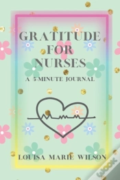 Capa do artigo Gratitude For Nurses
