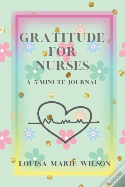Capa do artigo Gratitude For Nurses
