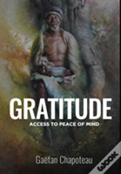 Capa do artigo Gratitude