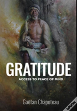 Capa do artigo Gratitude