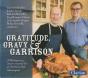 Gratitude, Gravy & Garrison - CD - Preview