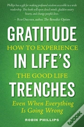 Capa do artigo Gratitude In Life