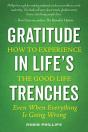 Gratitude In Life'S Trenches - Preview