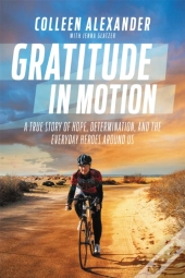 Gratitude In Motion