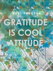 Capa do artigo Gratitude Is Cool Attitude