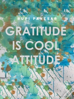 Capa do artigo Gratitude Is Cool Attitude