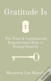 Gratitude Is