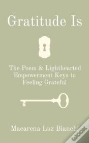 Capa do artigo Gratitude Is