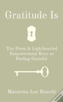 Capa do artigo Gratitude Is