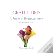 Capa do artigo Gratitude Is