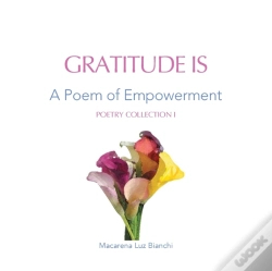 Capa do artigo Gratitude Is