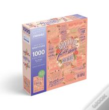 Gratitude Jigsaw Puzzle
