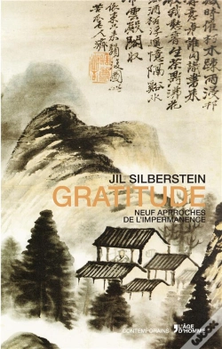 Capa do artigo Gratitude
