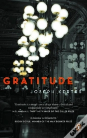 Capa do artigo Gratitude