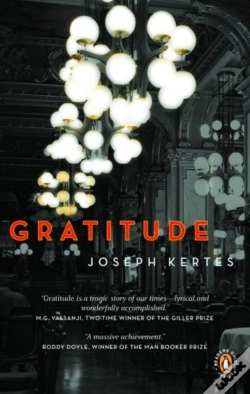 Capa do artigo Gratitude